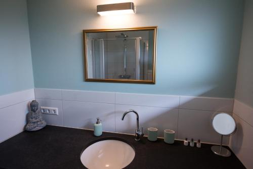 Appartement Ferienwohnung \ Wolfgangsberg 2a Hergensweiler
