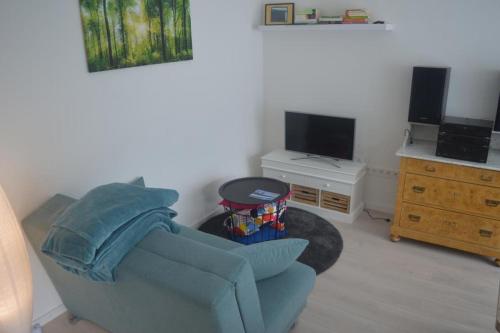 Appartement Ferienwohnung \ Am Kurpark 5 Bad Schussenried