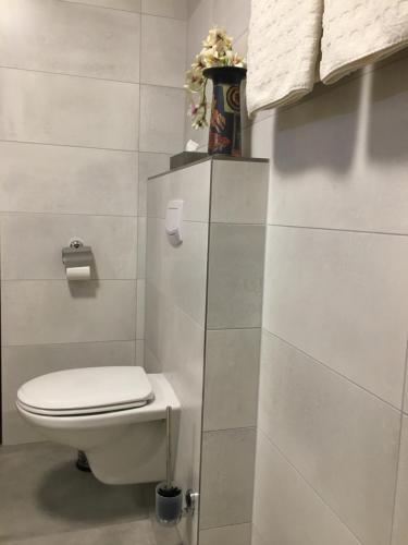 Appartement Ferienwohnung \ Zum Breitenbach 7 Ebermannstadt