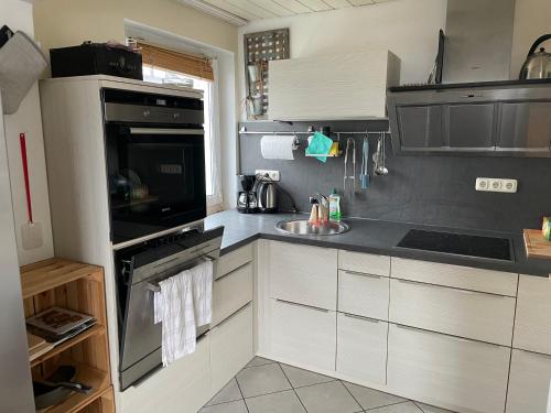 Appartement Ferienwohnung 3 Gumpertsreuther Straße Erster Stock Gattendorf
