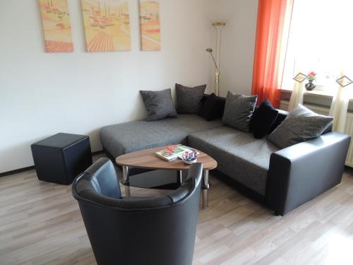 Appartement Ferienwohnung \ Seeweg 39d Kemmern