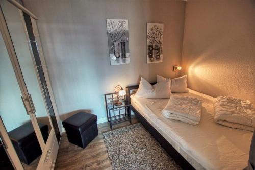 Appartement Ferienwohnung-A-4-8-0A0408 Ferienpark A-4-8 Costewitz
