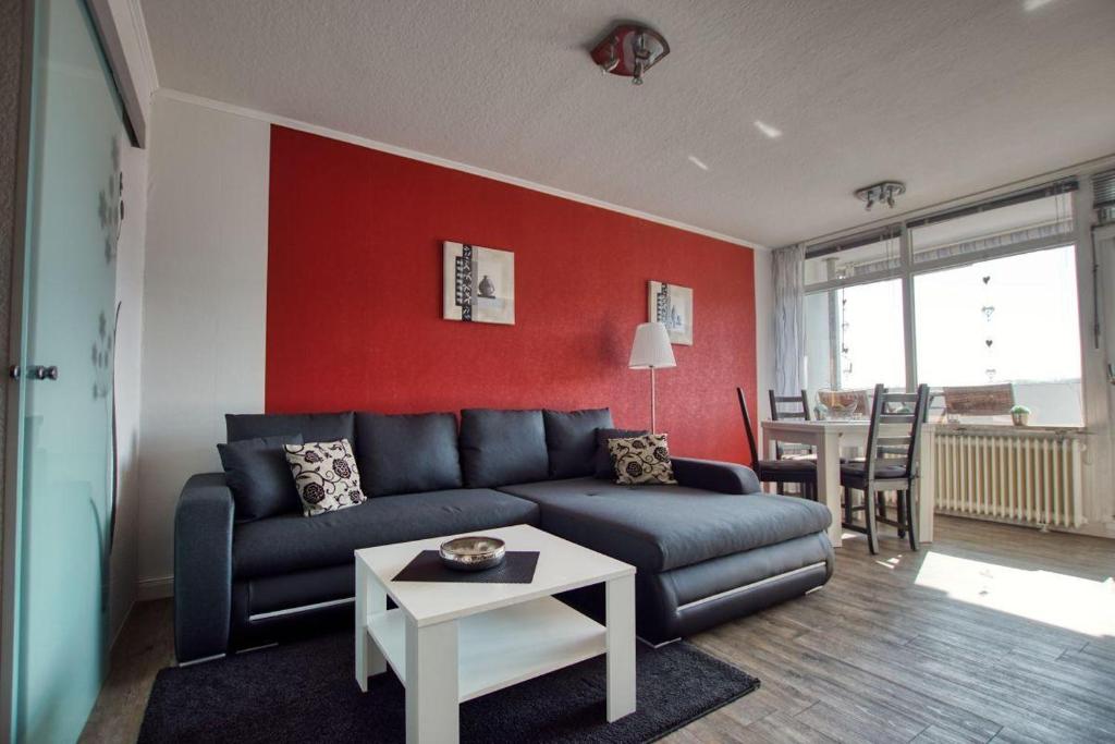 Appartement Ferienwohnung-A-4-8-0A0408 Ferienpark A-4-8, 23774 Costewitz