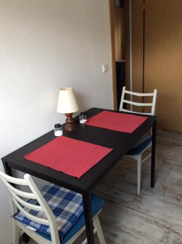 Ferienwohnung A&K Bottrop allemagne