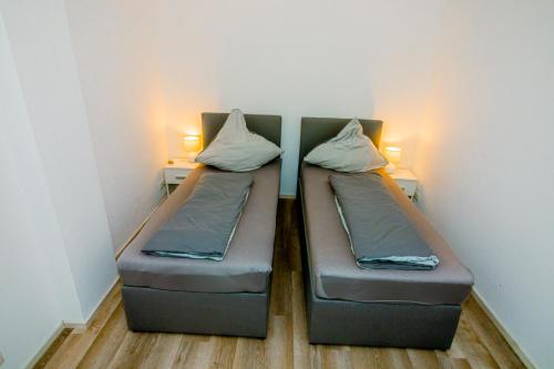 FerienWohnung A&S Heuchelheim Heuchelheim allemagne