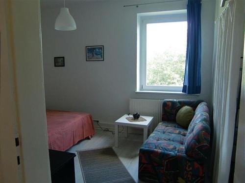 Ferienwohnung A0 Klocksin allemagne