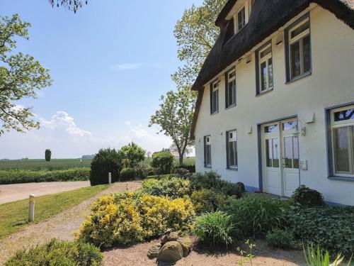 Ferienwohnung A2 im Landhaus am Haff Stolpe auf Usedom allemagne