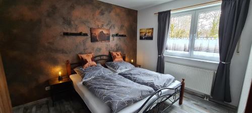 Appartement Ferienwohnung Aaron III inkl Bettwäsche Handtücher Endreinigung 2D Hindenburgstraße Hahnenklee