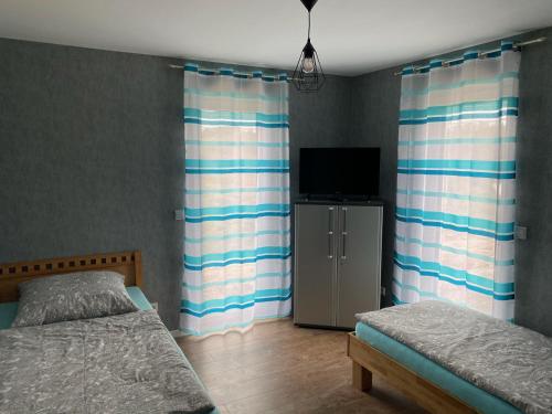 Ferienwohnung Abbey Müllensiefen allemagne