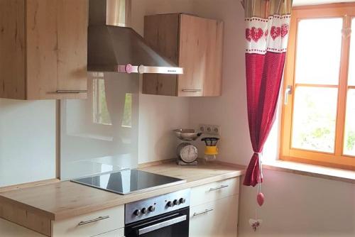 Ferienwohnung Abel Heideck allemagne