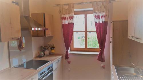 Appartement Ferienwohnung Abel 9 Marktplatz Heideck