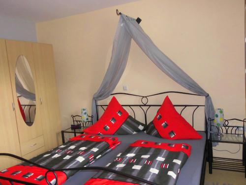 Ferienwohnung Abendsonne am Europa-Park Rheinhausen allemagne