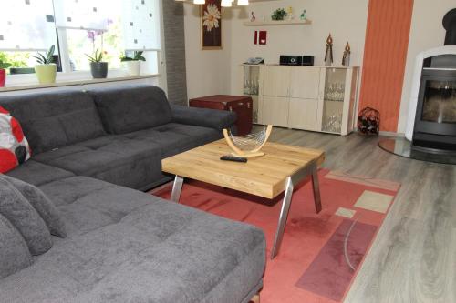 Appartement Ferienwohnung Achatz Mühlenweg 4 Bad Kötzting