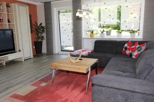 Ferienwohnung Achatz Bad Kötzting allemagne