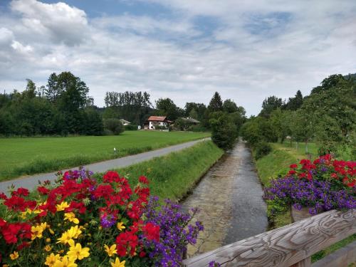 Ferienwohnung Achental Marquartstein allemagne