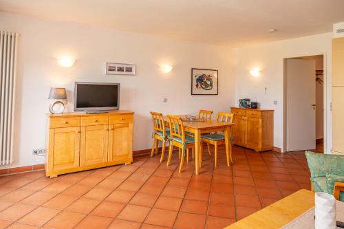 Ferienwohnung Achterwasser Dewichow allemagne