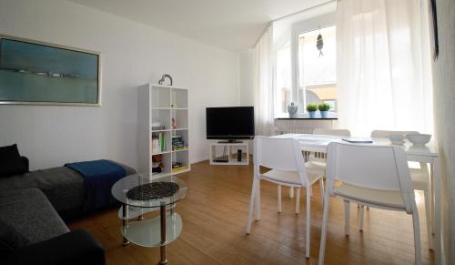 Appartement Ferienwohnung achtpunkt2 82 Holtener Straße Oberhausen