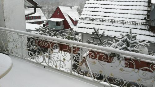 Ferienwohnung Adelsberg Alpirsbach allemagne