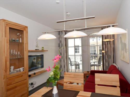 Ferienwohnung-Adlerhorst Baabe allemagne