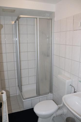 Appartement Ferienwohnung Agora 3 Breite Straße Wernigerode