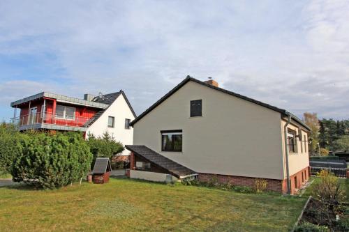 Ferienwohnung Ahlbeck VORP 2991 Ahlbeck allemagne