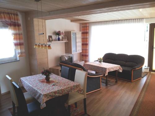 Appartement Ferienwohnung Ahne 16 Hanns-Braun-Straße Selb