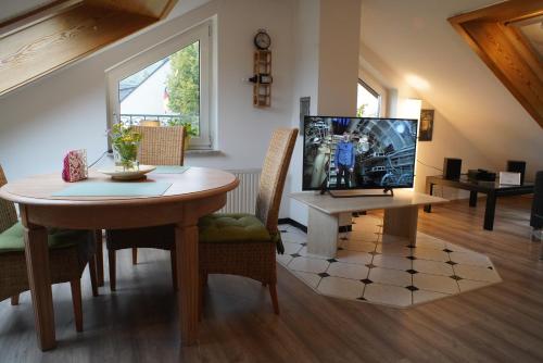 Appartement Ferienwohnung Ahrtalblick Am Rotberg 47 Sinzig