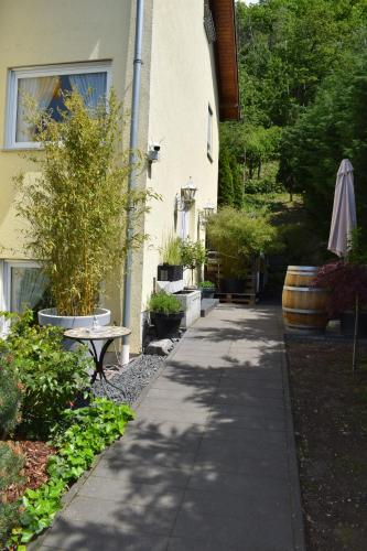 Ferienwohnung Ahrtalblick Sinzig allemagne