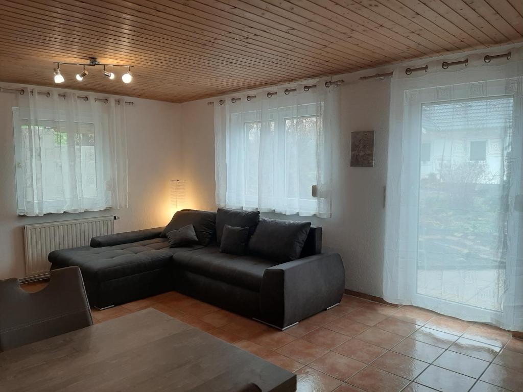 Appartement Ferienwohnung Aichelberg 3 Mörikeweg, 73101 Aichelberg