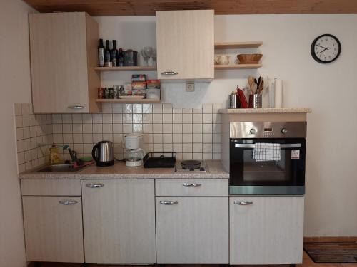 Ferienwohnung Aichelberg Aichelberg allemagne