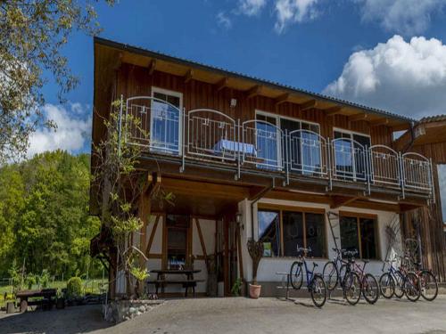 Appartements Ferienwohnung Aichem Sonnhof 1 Radolfzell am Bodensee