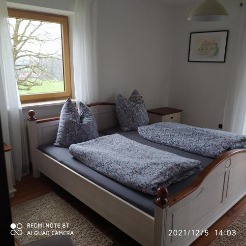 Appartement Ferienwohnung Aicher 20 Dürnberg Kirchanschöring