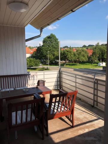 Appartement Ferienwohnung Albblick 3 Münsingen 20 Albstraße, 72525 Münsingen