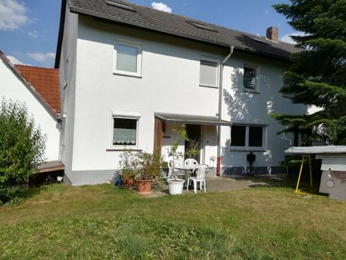 Ferienwohnung Albus Albertshausen allemagne