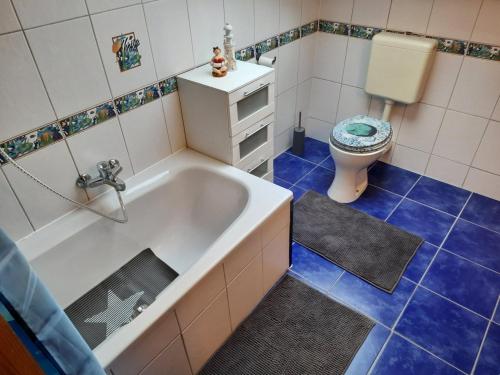 Appartement Ferienwohnung * ALEXANDER * Eschenstraße 1, 83308 Trostberg, 2.Stock Trostberg an der Alz