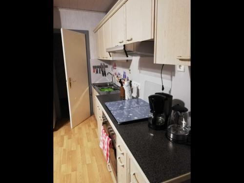 Appartement Ferienwohnung Alheimerblick Weidentalstraße 10 Alheim