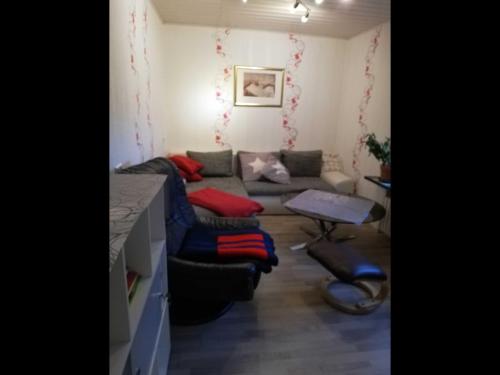 Ferienwohnung Alheimerblick Alheim allemagne