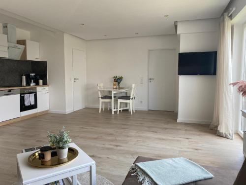 Appartement Ferienwohnung Allenberg-Panorama Allenbergstraße 22 Winterberg