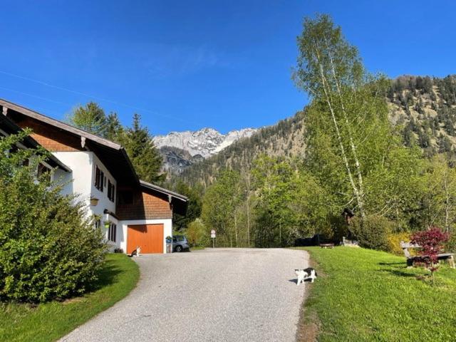 Appartement Ferienwohnung Alpenglück 13 Gastagweg, 83487 Marktschellenberg