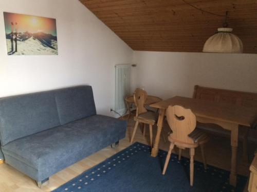 Appartement Ferienwohnung Alpenveilchen im Oberallgäu 1 Weissenberg Missen-Wilhams