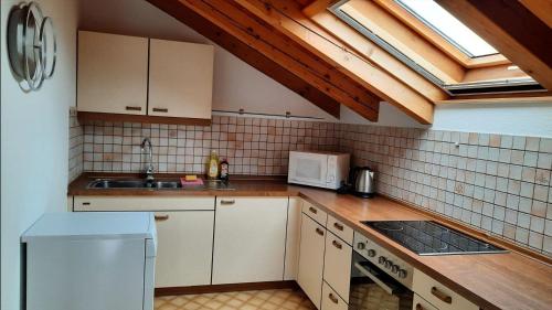 Appartement Ferienwohnung-Alpenvogel-in-Sonthofen-Allgaeu Soldanellenweg 23 Sonthofen