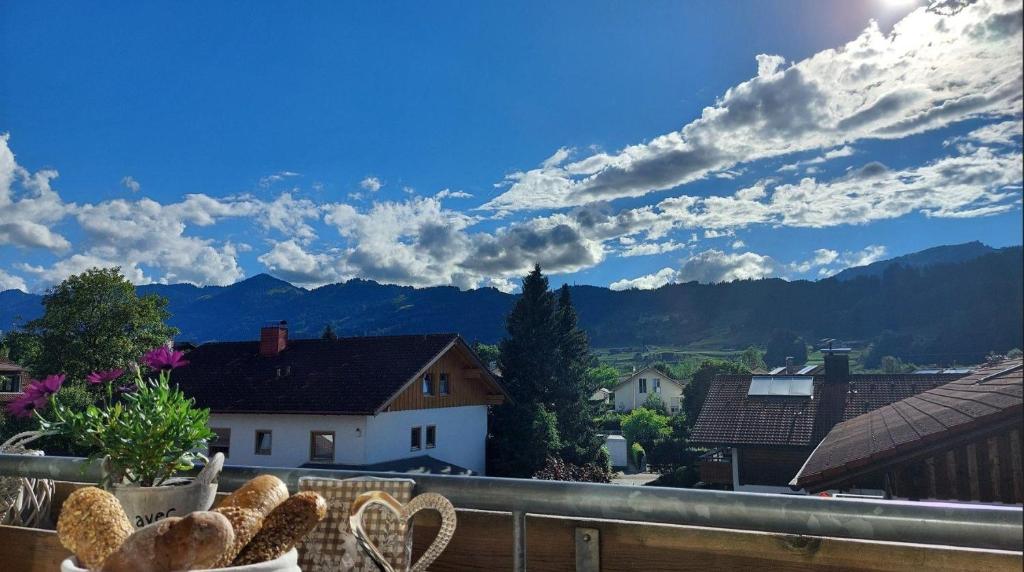 Appartement Ferienwohnung-Alpenvogel-in-Sonthofen-Allgaeu Soldanellenweg 23, 87527 Sonthofen