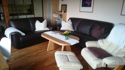 Appartement Ferienwohnung Alsmeier 31 Am Berghang Bad Bentheim