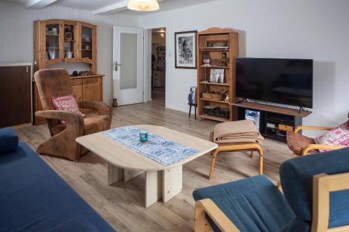 Appartement Ferienwohnung Alt Einbeck 28 Hullerser Straße Einbeck