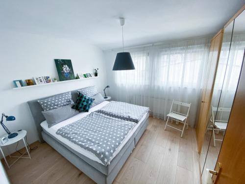 Ferienwohnung Alte Lahnbrücke Limburg an der Lahn allemagne