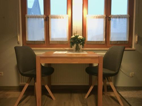 Appartement Ferienwohnung Alte Poststraße Alte Poststraße 2a Kurort Oberwiesenthal