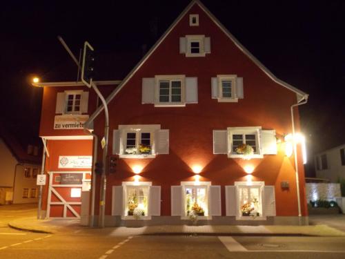 Ferienwohnung 'Alte Schmiede' Teningen allemagne