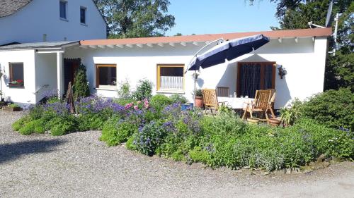 Appartement Ferienwohnung Altenberg 1 Altenberg Bad Berleburg