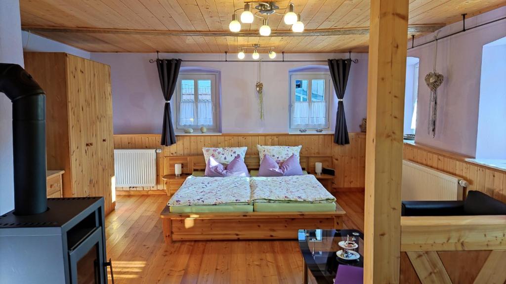 Appartement Ferienwohnung Altenstein Wilhelm-von-Stein-Straße 5 Altenstein, 96126 Maroldsweisach