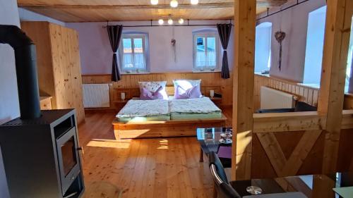 Ferienwohnung Altenstein Maroldsweisach allemagne